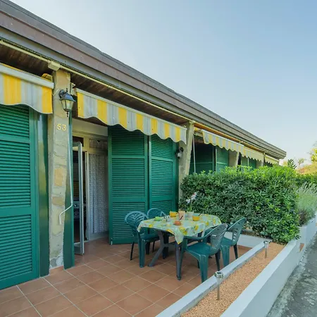 214new - Al Parco, 10minuti Dal Mare *
