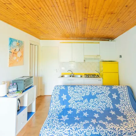 214new - Al Parco, 10minuti Dal Mare *