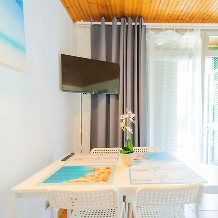 214new - Al Parco, 10minuti Dal Mare Sestri Levante