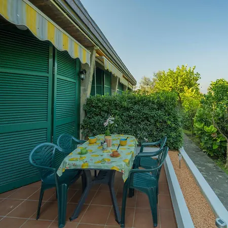 214new - Al Parco, 10minuti Dal Mare 아파트