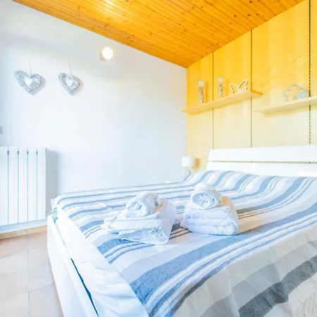 214new - Al Parco, 10minuti Dal Mare