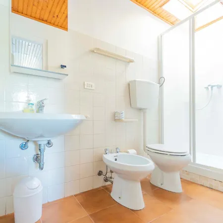 214new - Al Parco, 10minuti Dal Mare * Sestri Levante