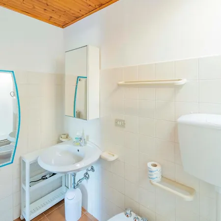 Apartment 214new - Al Parco, 10minuti Dal Mare *