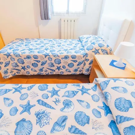 214new - Al Parco, 10minuti Dal Mare Apartment