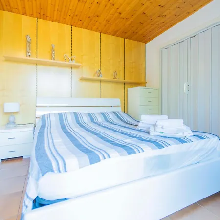 214new - Al Parco, 10minuti Dal Mare Sestri Levante