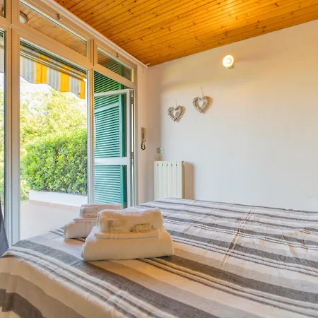 214new - Al Parco, 10minuti Dal Mare Apartment *